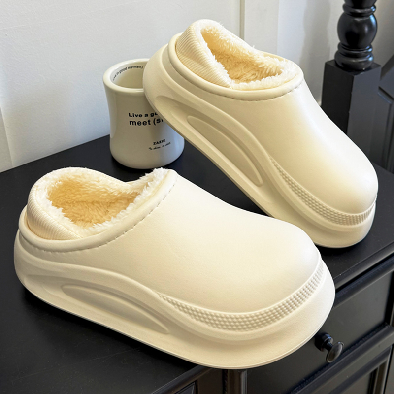 Waterdichte Eva Chunky Platfor - Women'S Shoes Water Resistant recensie en prijs