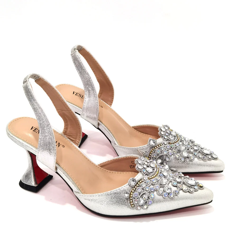 2024 Goud Nieuwe Schoenen Voor - Women Shoes Ysl recensie en prijs