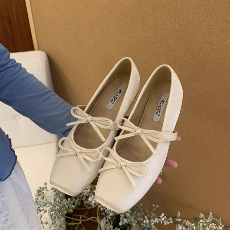 Herfst Nieuwe trend Mode Royal - Ballet Flat Women recensie en prijs