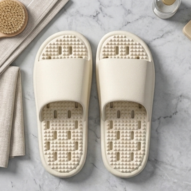 Dames Zomerslippers Antislip S - Mule Slip On recensie en prijs