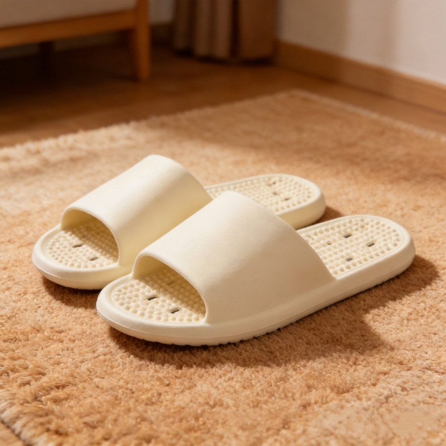 Dames Zomerslippers Antislip S - Mule Slip On recensie en prijs