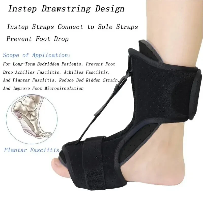 1 Pc Fasciitis Plantaris Night - Women'S Shoes Plantar Fasciitis recensie en prijs