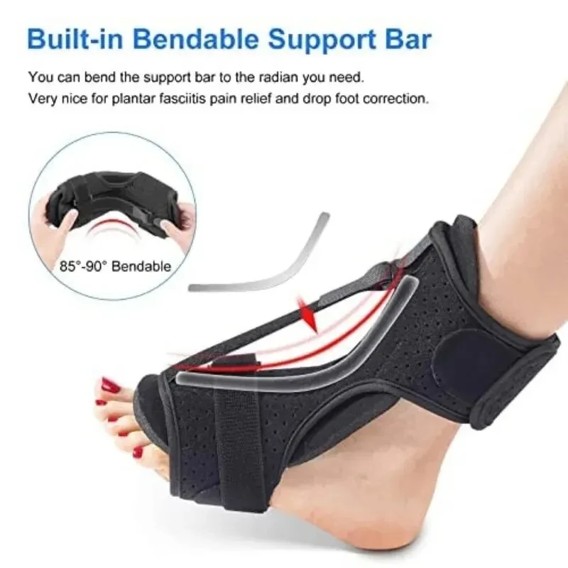 1 Pc Fasciitis Plantaris Night - Women'S Shoes Plantar Fasciitis recensie en prijs