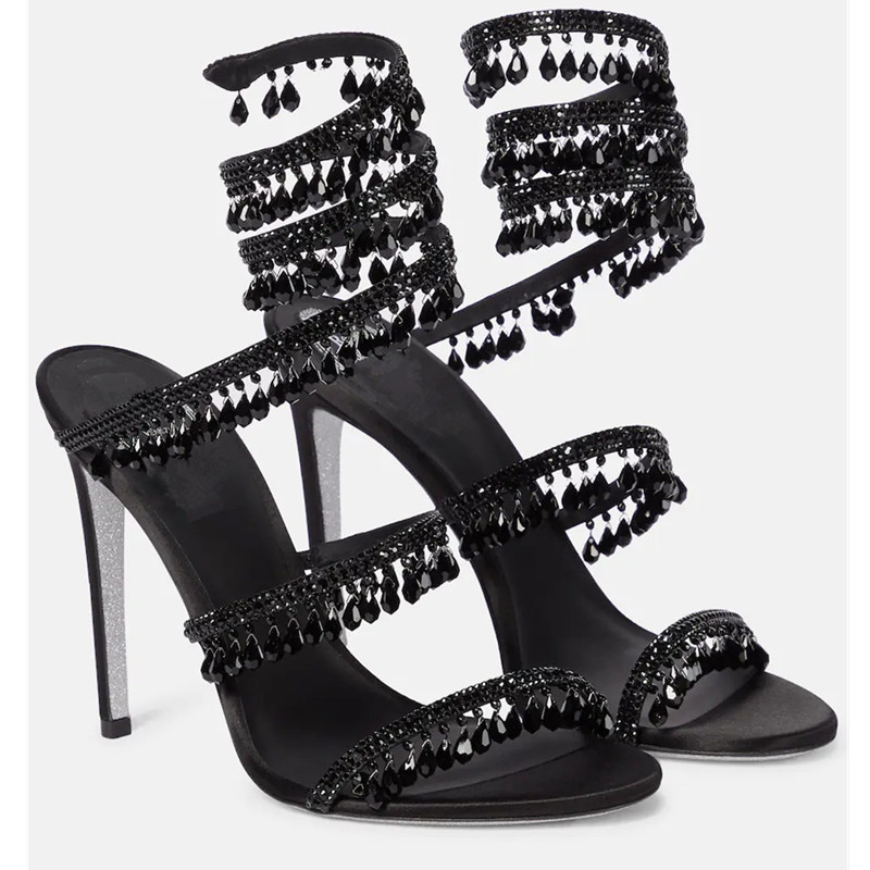 2026 Dames Hoge Hakken Nieuwe  - Ankle Strap Heels recensie en prijs