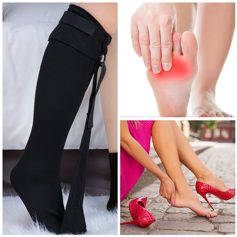 Tike Voet Drop Fasciitis Plant - Women'S Shoes Plantar Fasciitis recensie en prijs