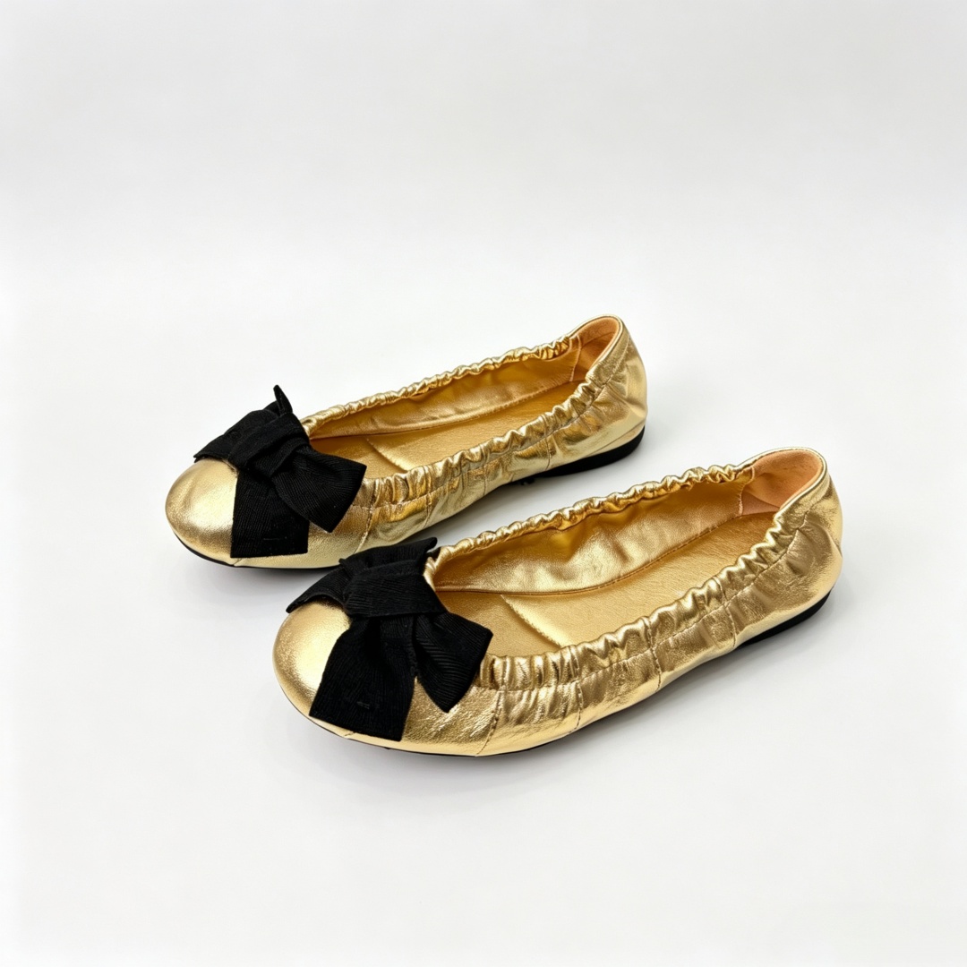 Luxe merk casual ballerina's v - Ballet Flat Women recensie en prijs