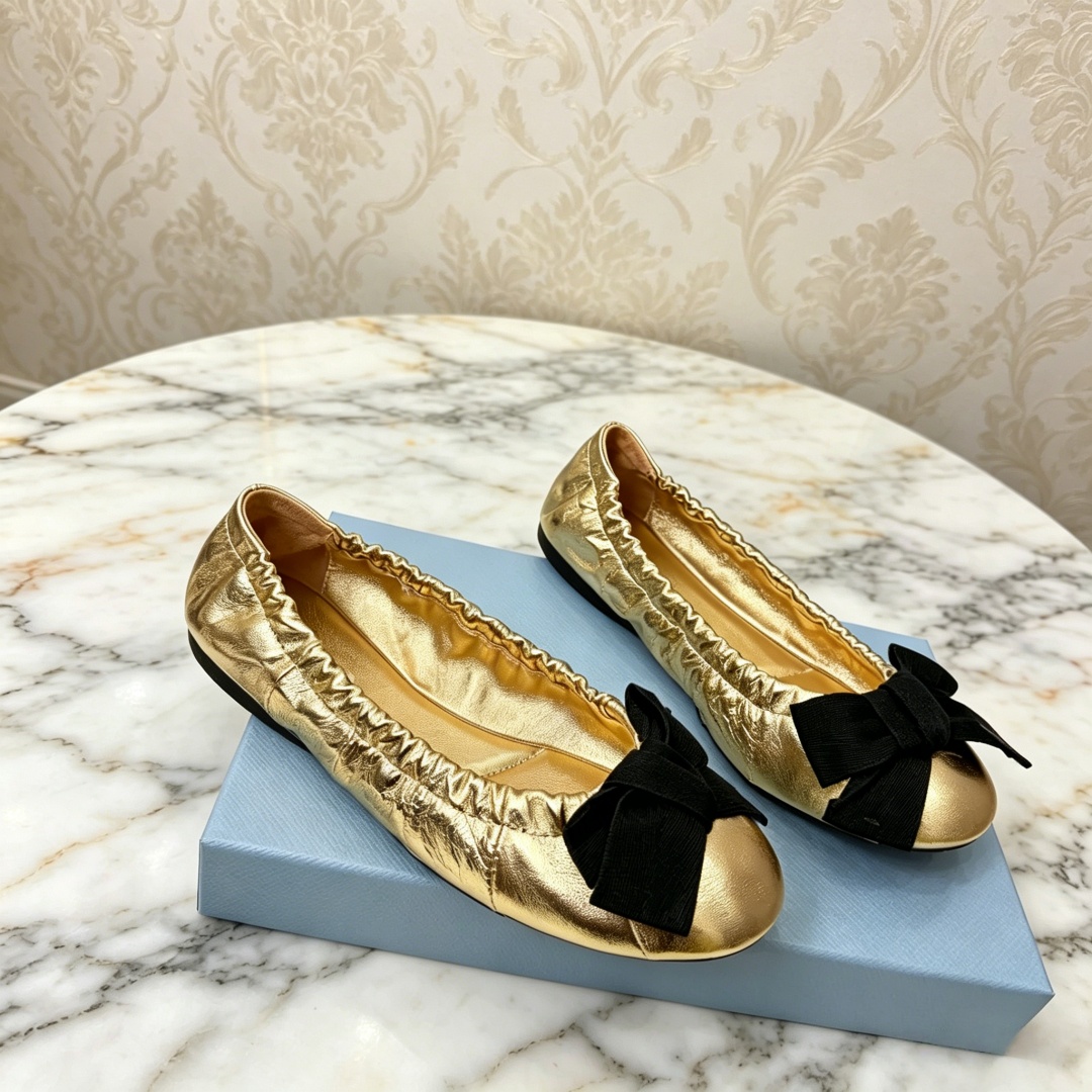 Luxe merk casual ballerina's v - Ballet Flat Women recensie en prijs
