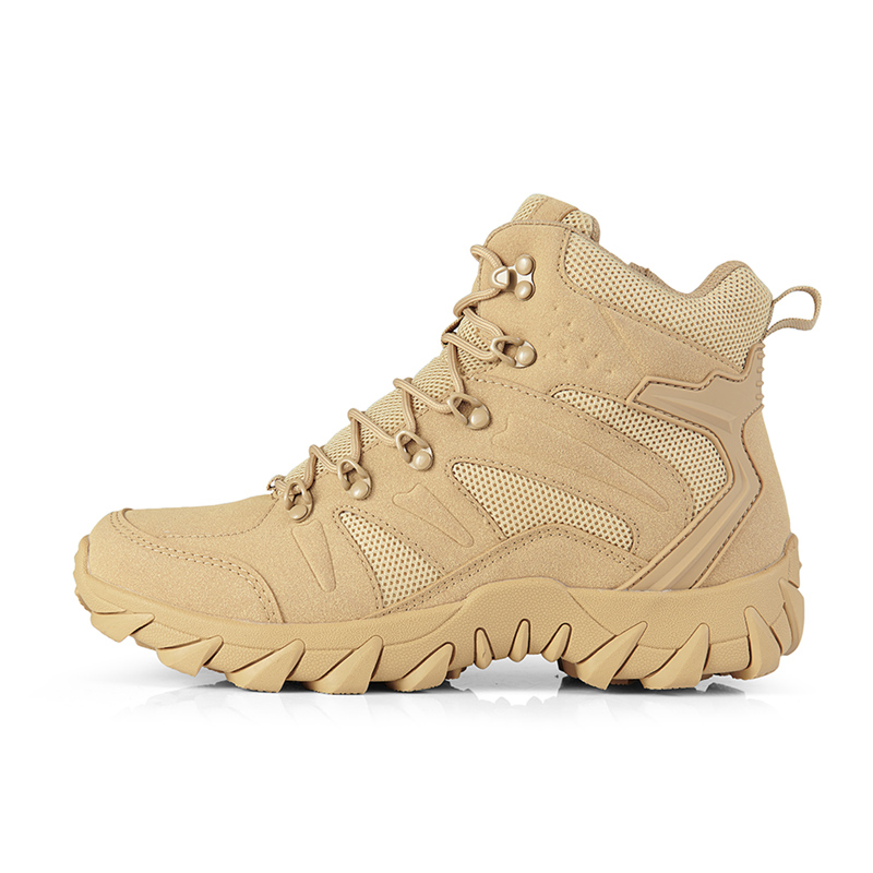 Heren Tactische Laarzen Mannel - Women'S Shoes Water Resistant recensie en prijs