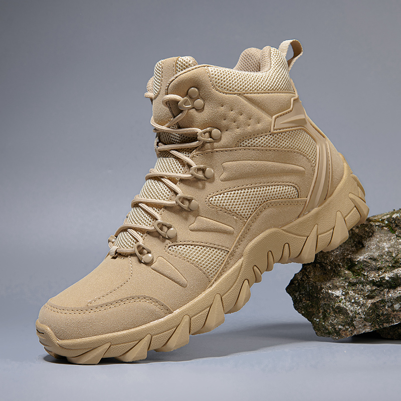 Heren Tactische Laarzen Mannel - Women'S Shoes Water Resistant recensie en prijs