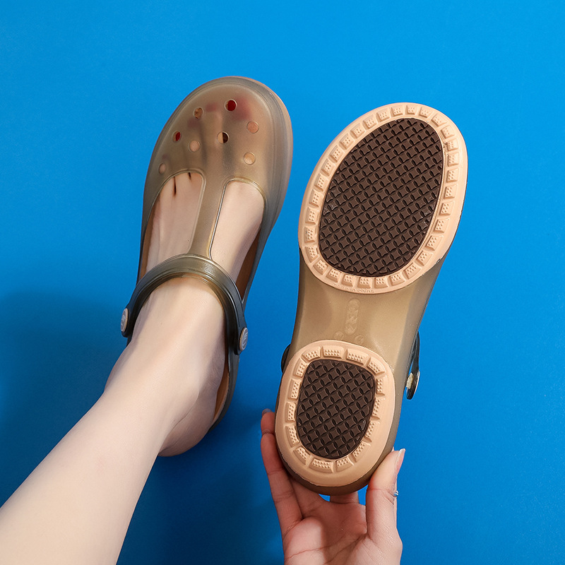 2026 Dames Sandalen Tuinklompe - Women'S Shoes Water Resistant recensie en prijs