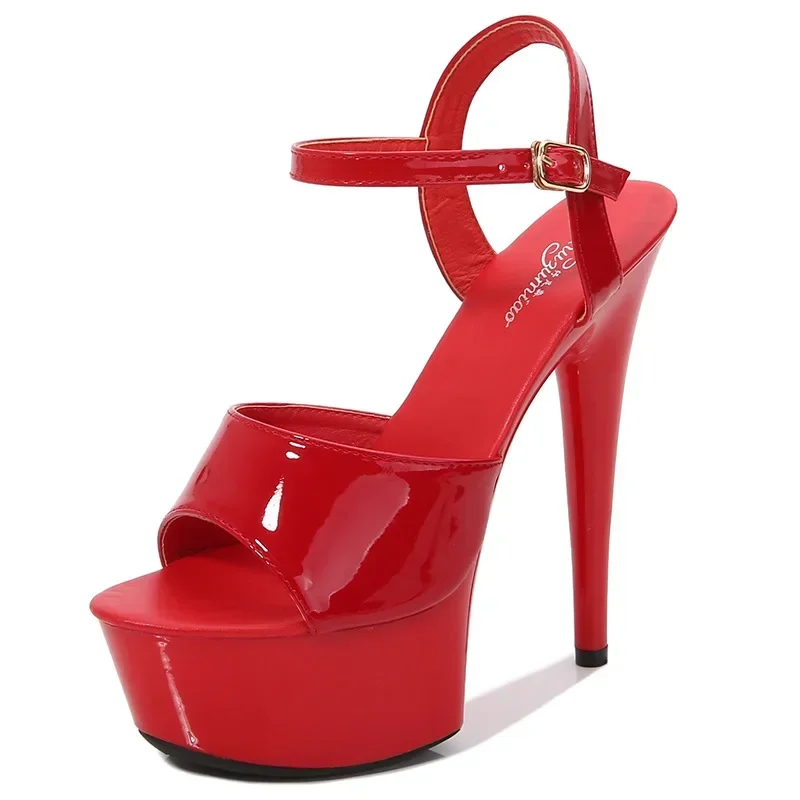2025 Mclubgirl Mode Vrouwen 15 - Women'S Shoes Water Resistant recensie en prijs