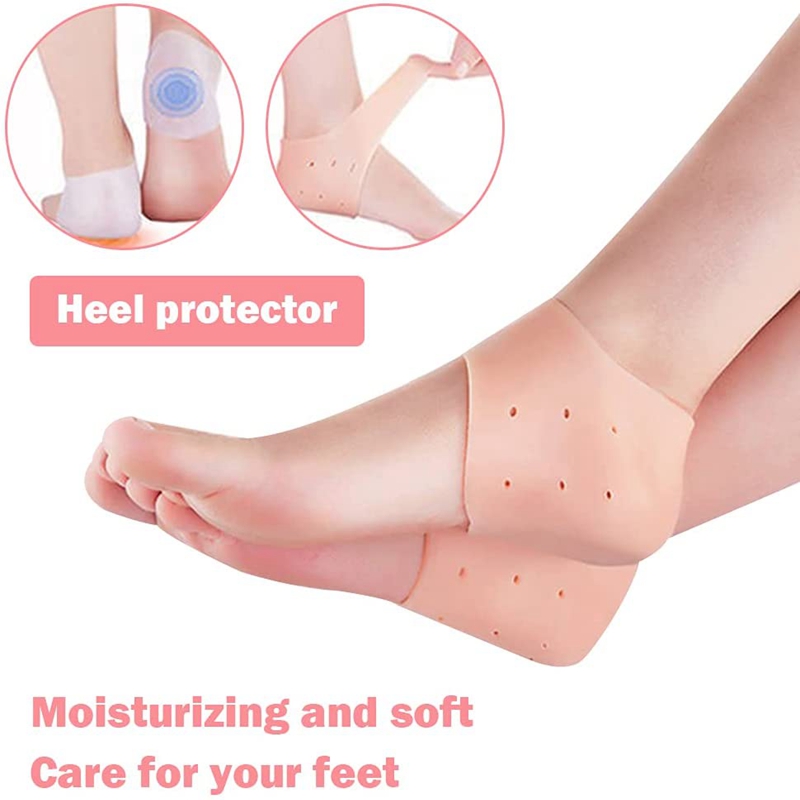 Siliconen Middenvoet Pads Voor - Women'S Shoes Plantar Fasciitis recensie en prijs
