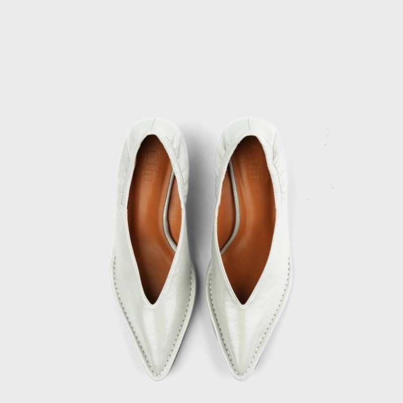 2025 Nieuwe Enkele Schoenen Me - Mule Slip On recensie en prijs