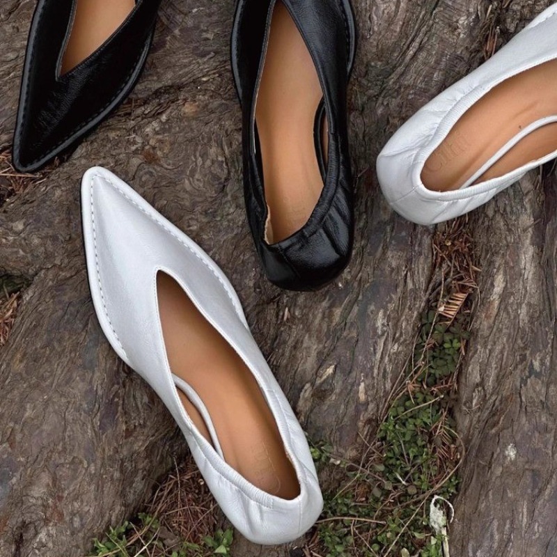 2025 Nieuwe Enkele Schoenen Me - Mule Slip On recensie en prijs