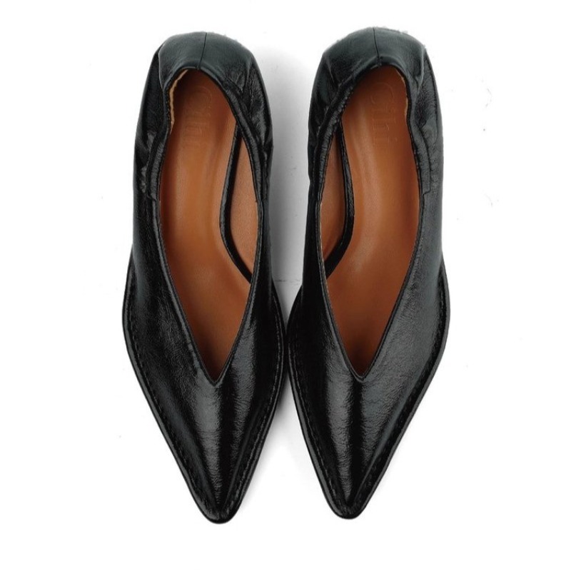 2025 Nieuwe Enkele Schoenen Me - Mule Slip On recensie en prijs