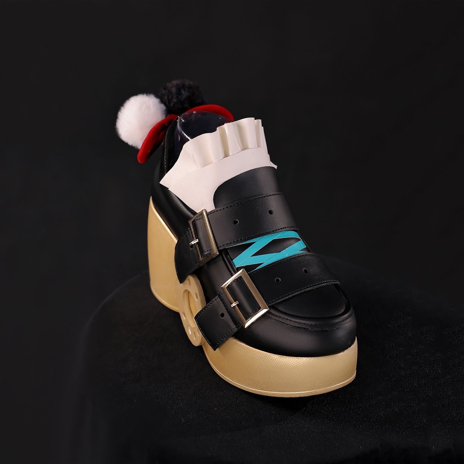 Zenless Zone Zero Dialyn Cospl - Women'S Shoes Zone recensie en prijs