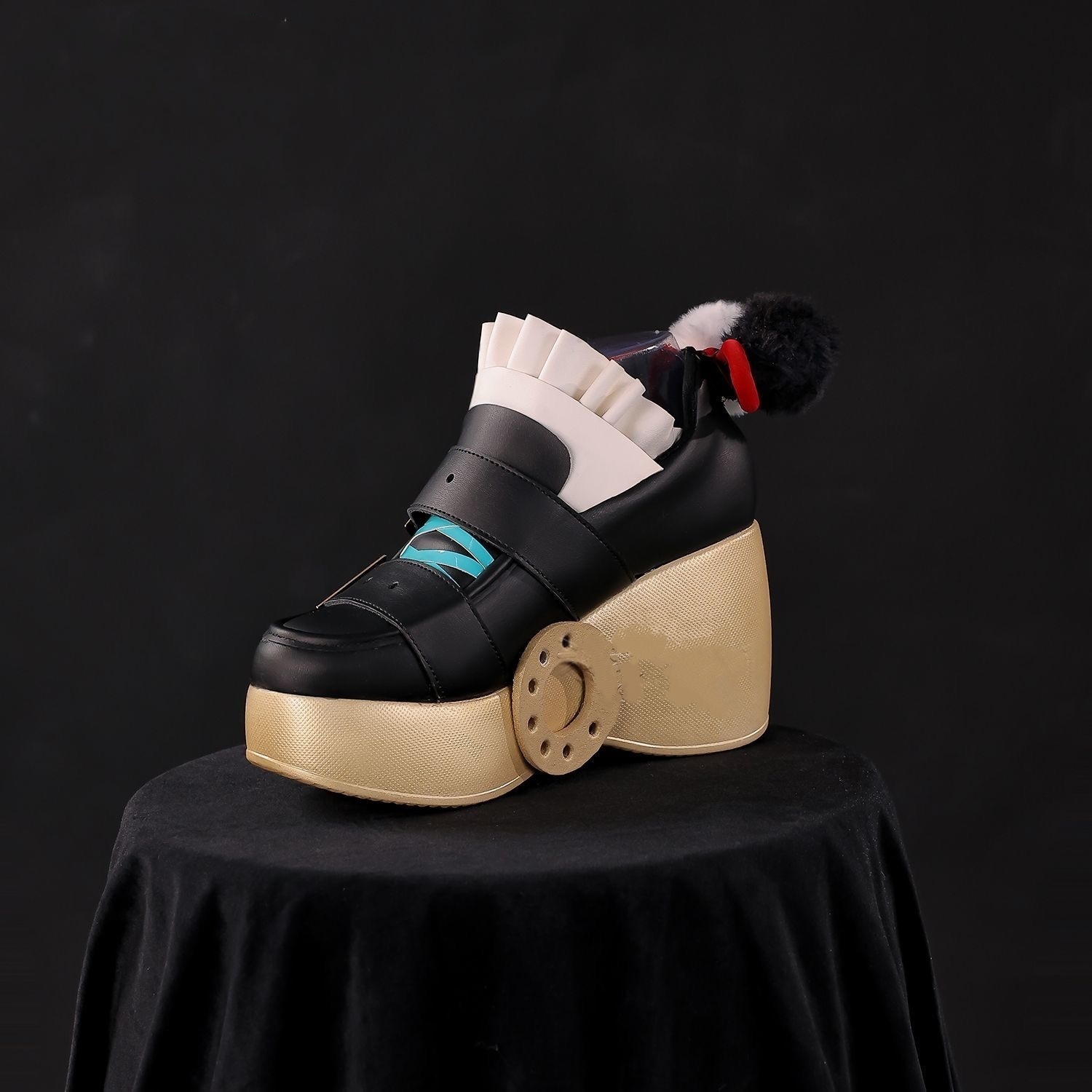 Zenless Zone Zero Dialyn Cospl - Women'S Shoes Zone recensie en prijs
