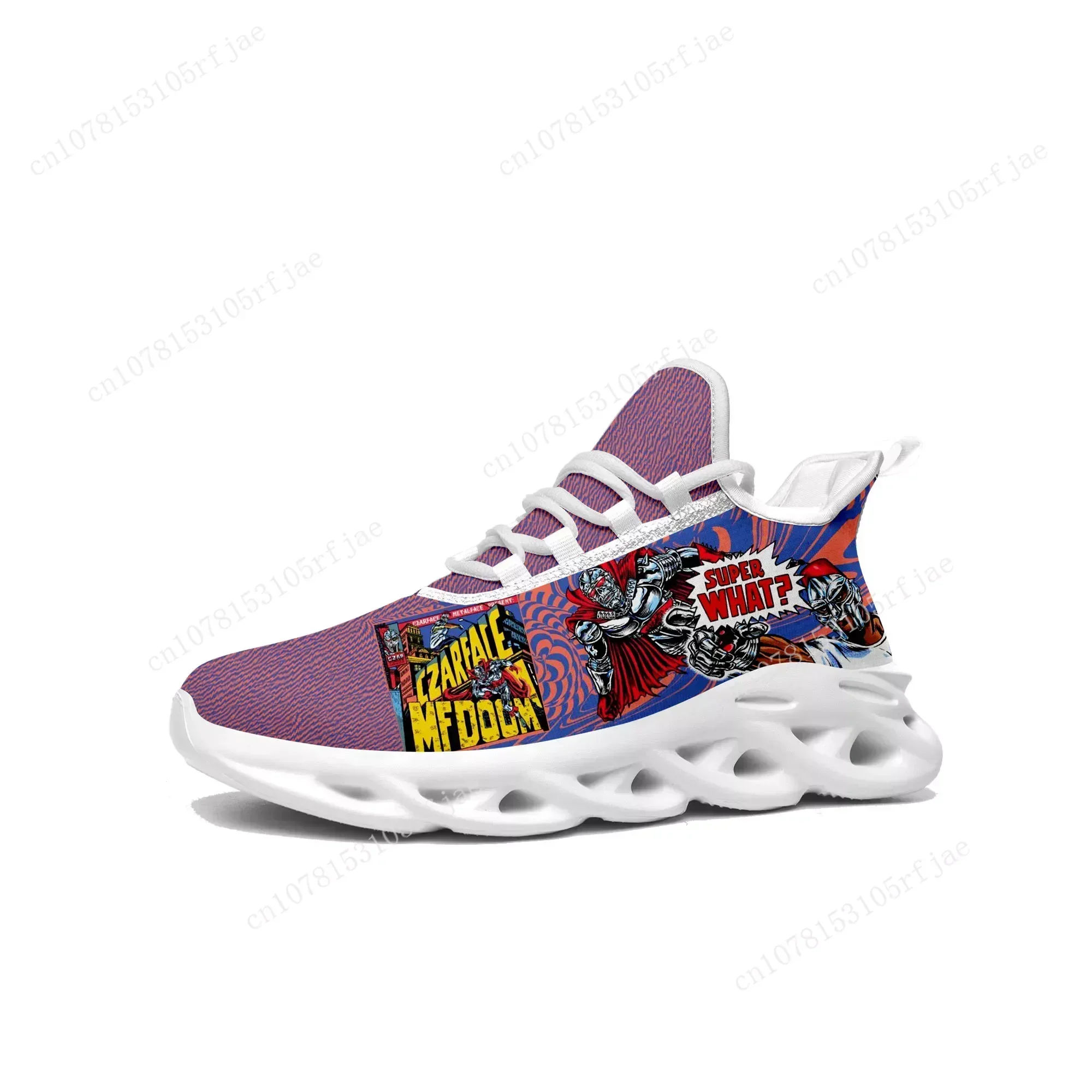 MF Doom Flats Sneakers Heren D - Women'S Shoes Running Sports recensie en prijs