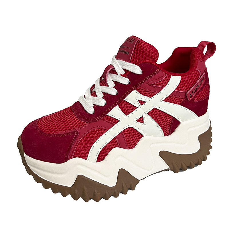 Damesmode papa schoenen platfo - Women'S Shoes Running Sports recensie en prijs
