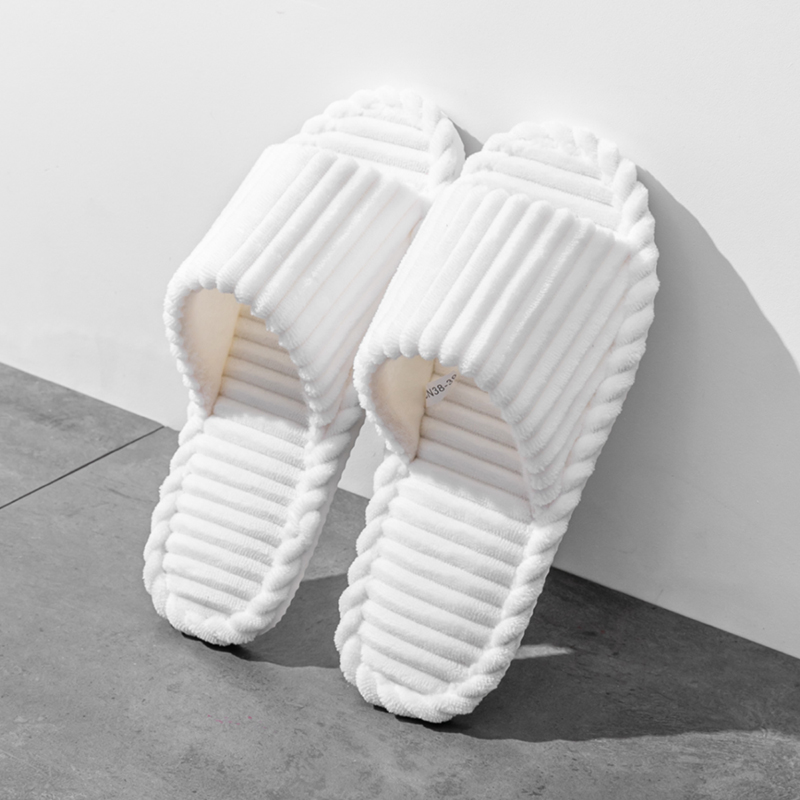 Ademende huispantoffels met op - Mule Slip On recensie en prijs