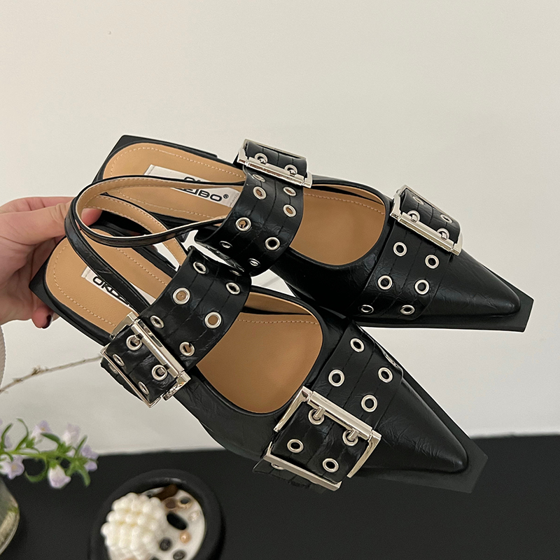 Dames Slippers 2026 Designer L - Women Shoes Ysl recensie en prijs