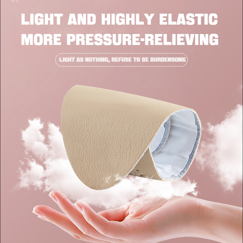 1 Paar Lederen Damesschoenen I - Women'S Shoes Plantar Fasciitis recensie en prijs