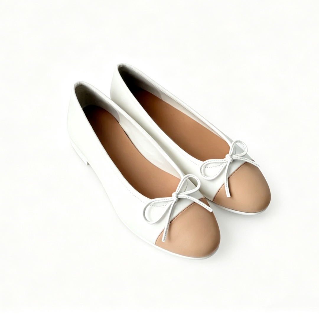 Luxe merk balletschoenen dames - Ballet Flat Women recensie en prijs
