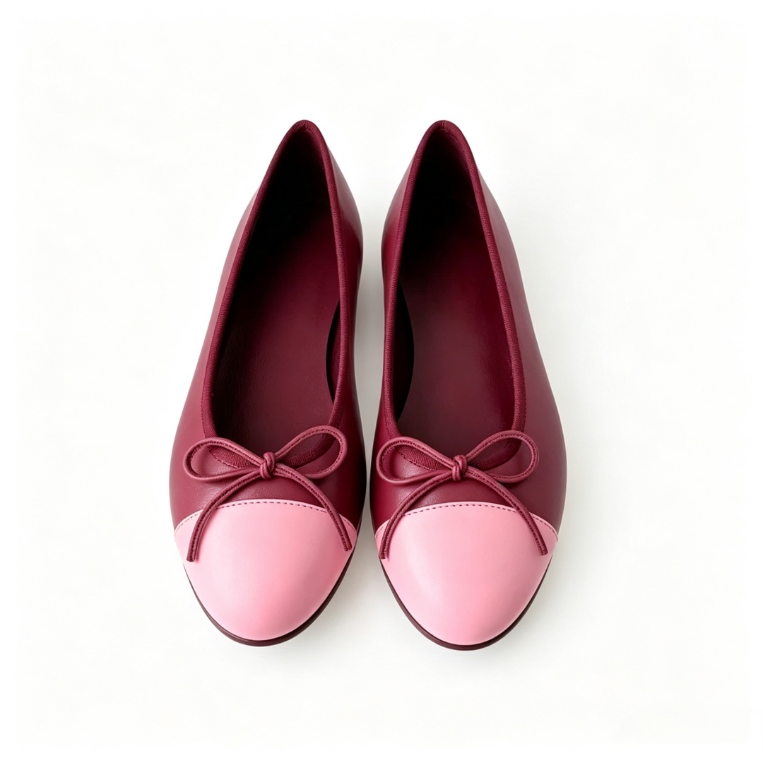 Luxe merk balletschoenen dames - Ballet Flat Women recensie en prijs