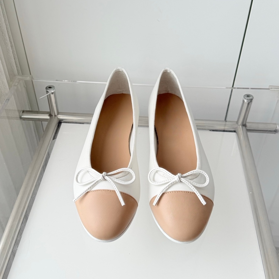 Luxe merk balletschoenen dames - Ballet Flat Women recensie en prijs