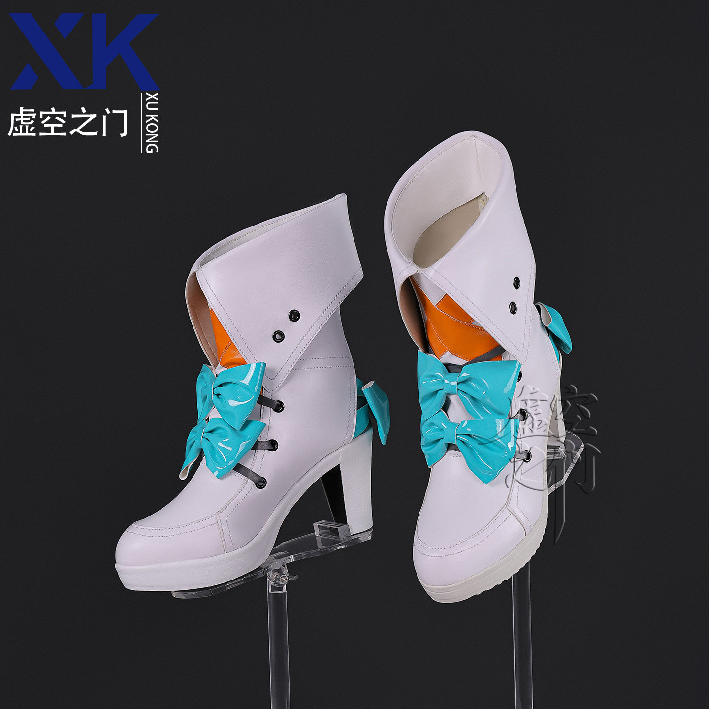 Aria Zenless Zone Zero Cosplay - Women'S Shoes Zone recensie en prijs