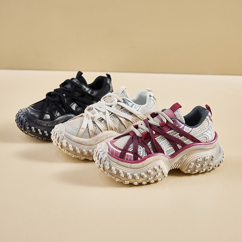 Dames lente jeugd hardloopspor - Women'S Shoes Running Sports recensie en prijs