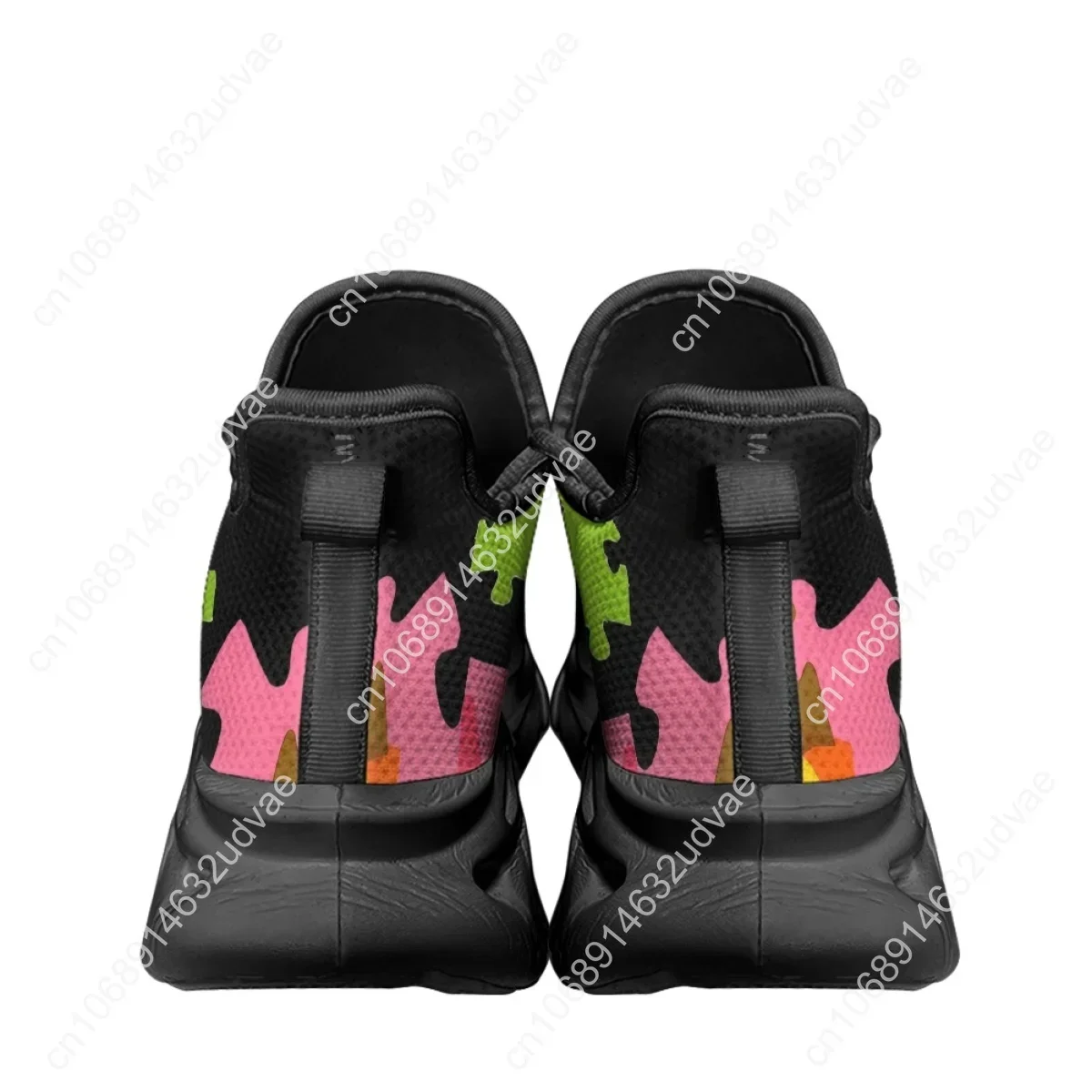 Autisme Bewustzijn Sport Hardl - Women'S Shoes Running Sports recensie en prijs