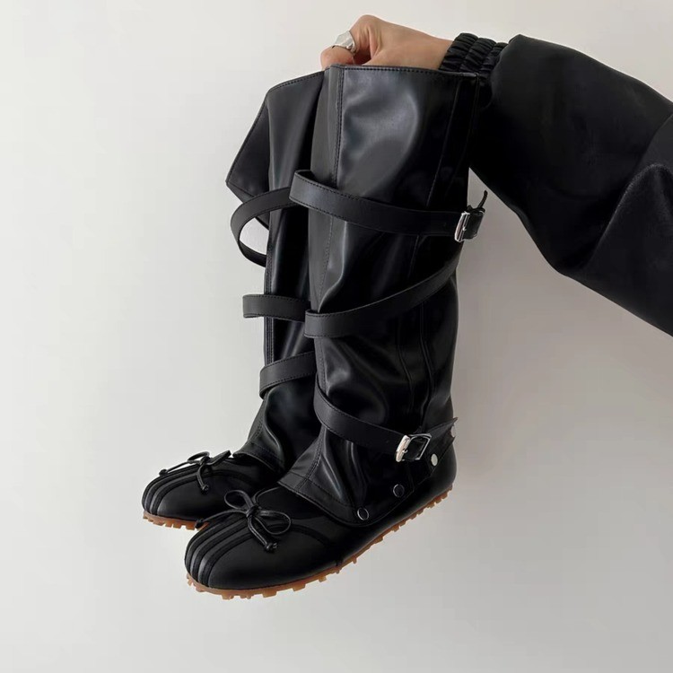 Nieuwe afneembare tweerichting - Ballet Flat Women recensie en prijs