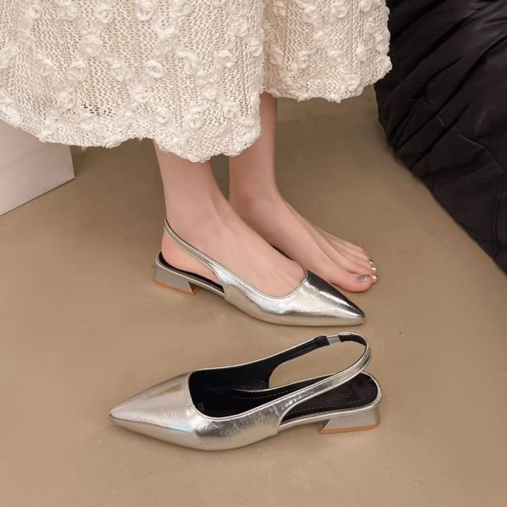 Zomer Nieuwe Mode Outdoor Veel - Mule Slip On recensie en prijs