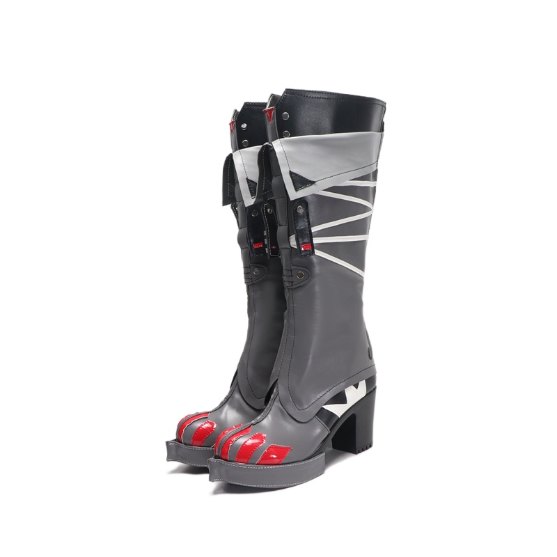 Zenless Zone Zero Jane Doe Cos - Women'S Shoes Zone recensie en prijs