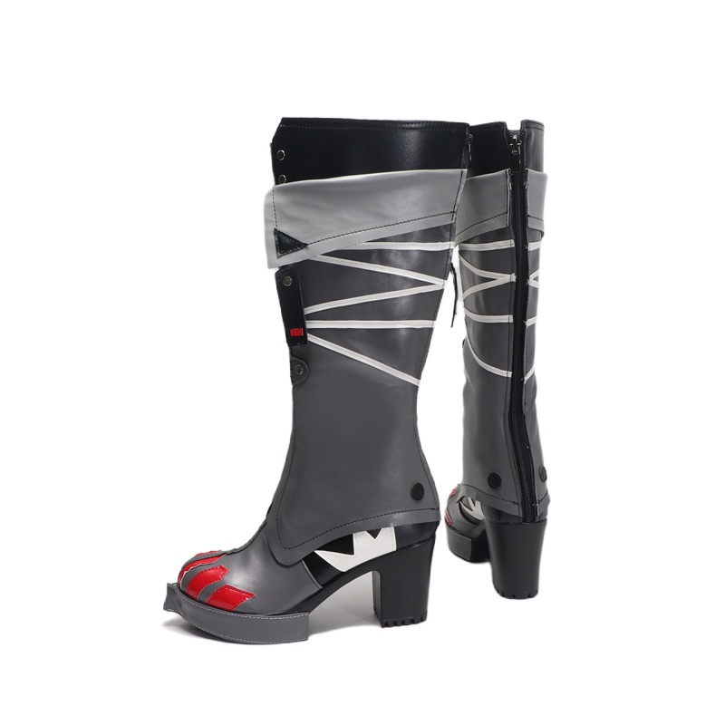 Zenless Zone Zero Jane Doe Cos - Women'S Shoes Zone recensie en prijs