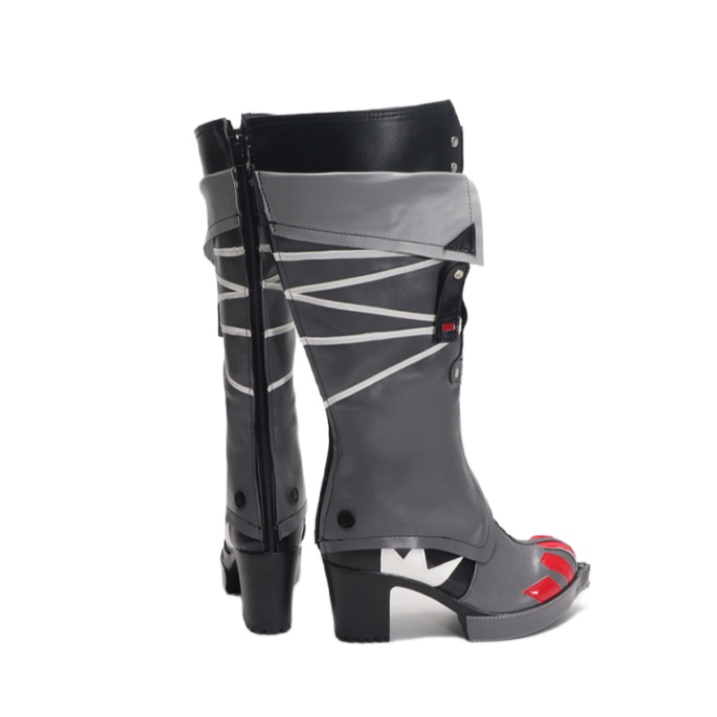 Zenless Zone Zero Jane Doe Cos - Women'S Shoes Zone recensie en prijs