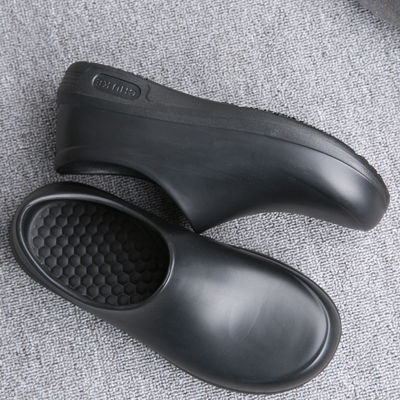 Antislip kokschoenen voor zowe - Women'S Shoes Water Resistant recensie en prijs