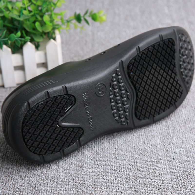 Antislip kokschoenen voor zowe - Women'S Shoes Water Resistant recensie en prijs
