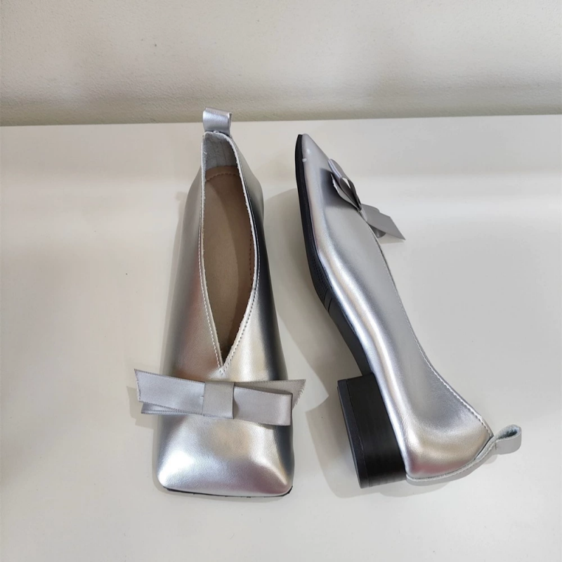 Mode dames basic zwart zacht l - Ballet Flat Women recensie en prijs