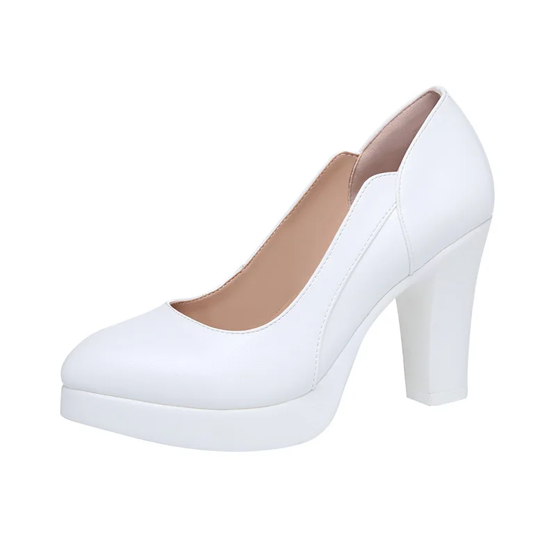 5 cm 8 cm Kleine Big Size 32-4 - Court Heel Pointed recensie en prijs