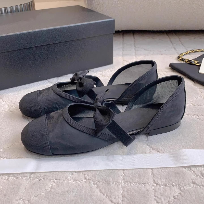 Bow Ballet Shoes 2026 Nieuwe F - Ballet Flat Women recensie en prijs