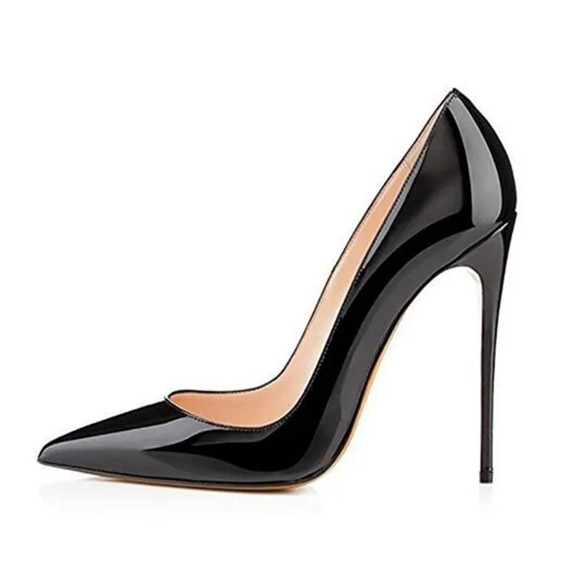 Vrouwen Pompen Merk Hoge Hakke - Women Shoes Ysl recensie en prijs