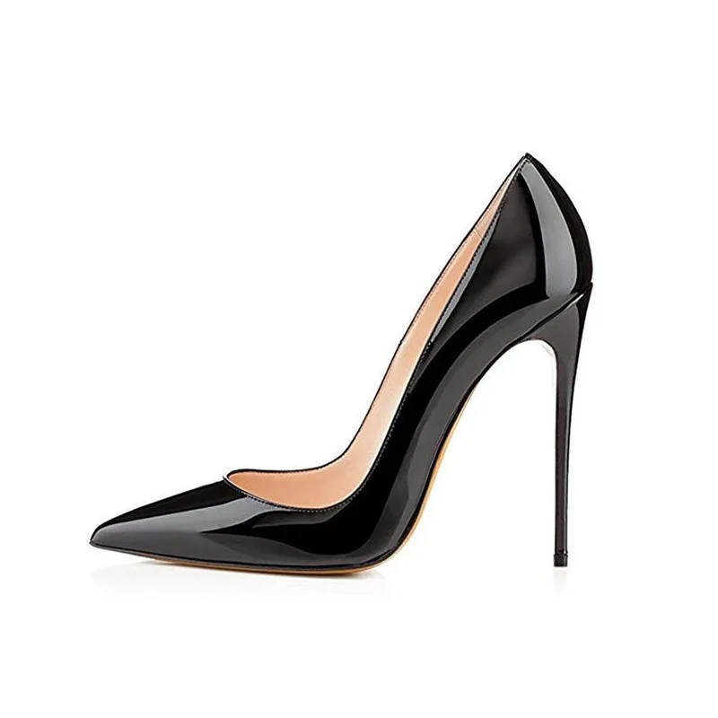 Vrouwen Pompen Merk Hoge Hakke - Women Shoes Ysl recensie en prijs