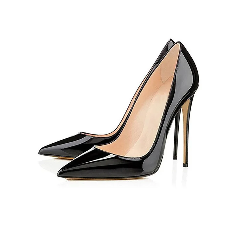 Vrouwen Pompen Merk Hoge Hakke - Women Shoes Ysl recensie en prijs