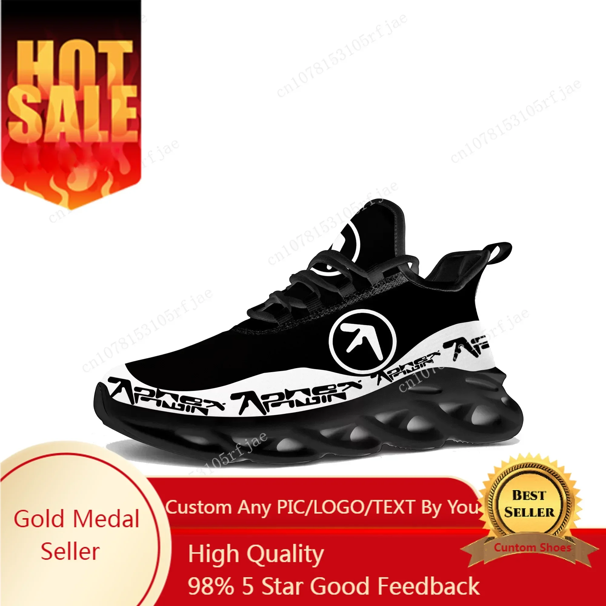 Aphex Twin Flats Sneakers Here - Women'S Shoes Running Sports recensie en prijs