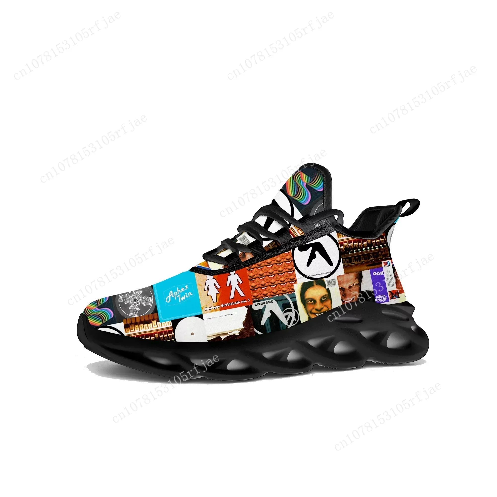 Aphex Twin Flats Sneakers Here - Women'S Shoes Running Sports recensie en prijs