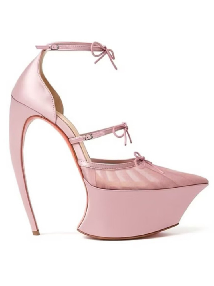 2026 Dames Lente/Zomer Nieuwe  - Ballet Flat Women recensie en prijs
