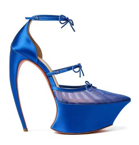 2026 Dames Lente/Zomer Nieuwe  - Ballet Flat Women recensie en prijs