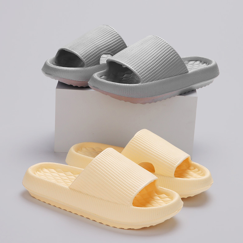 Dikke bodem Cloud Slippers Dam - Mule Slip On recensie en prijs